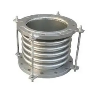 Bellows & Expansion Joints